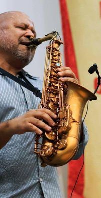 Foto de Angelo Torres