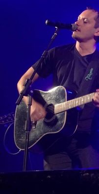 Foto de William Molin