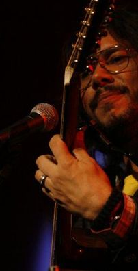 Foto de Paulinho Dias