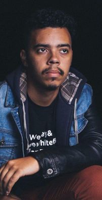 Foto de Lucas Bezalel