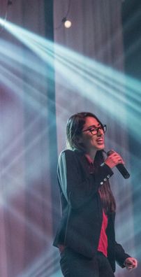 Foto de Filhas de Oxalá