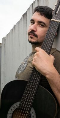 Foto de Henny Ferreira