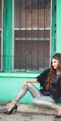 Foto de Devyn DeLoera