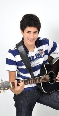 Foto de Henrique Lemes e Gelian