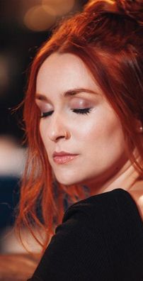 Foto de Luiza Caspary