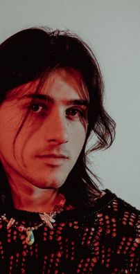 Foto de Chris Lanzon