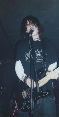 Foto de Ain't Ur Enn