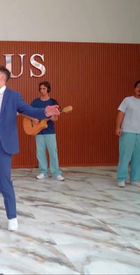 Foto de Winicius Brilhante