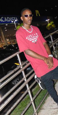 Foto de Jovem Lincon