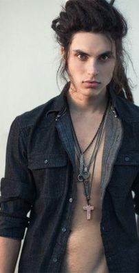 Foto de Samuel Larsen