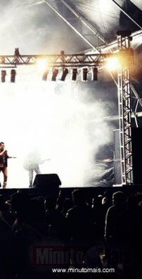 Foto de Alisson e Denilson