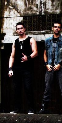 Foto de Thrash Avenger