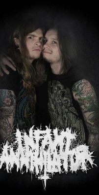 Foto de Infant Annihilator