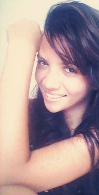 Foto de Steffany Silvestre