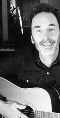 Foto de Daniel Carlomagno