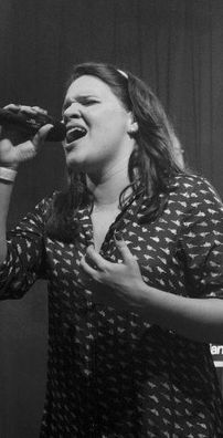 Foto de Vanessa Laís