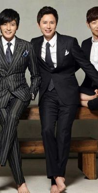 Foto de A Gentleman's Dignity