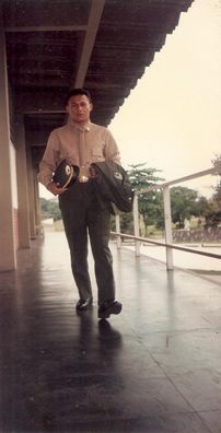 Foto de Thomas Rodrigues