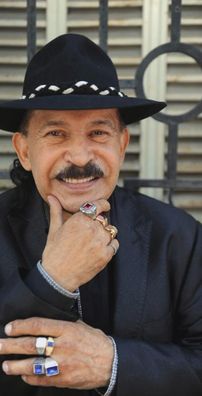 Foto de Antonio Rios