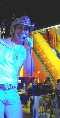 Foto de Rodolfo Vieira