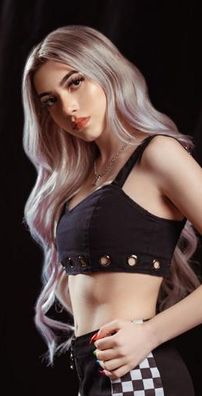 Foto de Sophia Gonzon