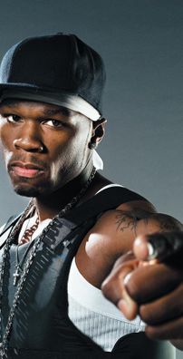 Foto de 50 Cent