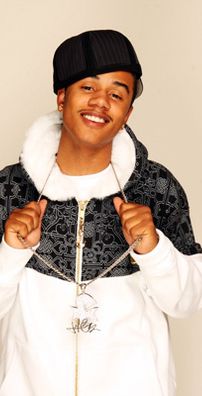 Foto de Lil Fizz