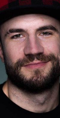 Foto de Sam Hunt