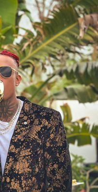 Foto de MC Tranka Fulha