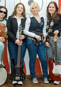 Foto de Banda Baby Lee