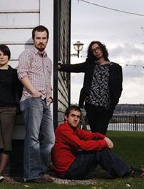 Foto de Funeral For a Friend