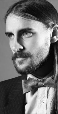 Foto de Robert Ellis