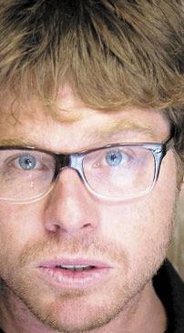 Foto de Vincent Vallières