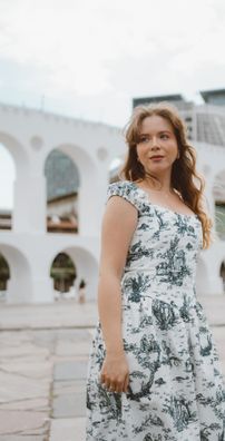 Foto de Celiana Satyl