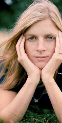 Foto de Linda McCartney