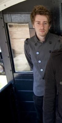 Foto de Charly Coombes & The New Breed