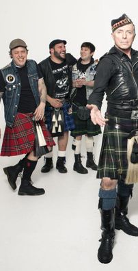 Foto de The Real Mckenzies