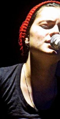 Foto de Cibelle Hespanhol