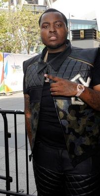 Foto de Sean Kingston