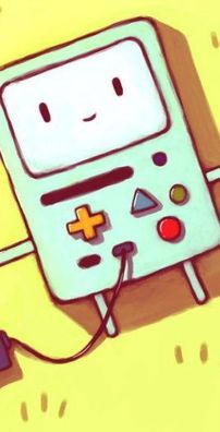 Foto de Adventure Time