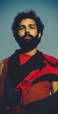 Foto de Daniel Medina