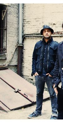 Foto de The Receiving End Of Sirens