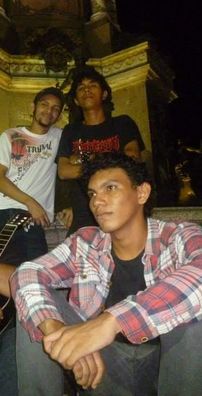 Foto de Baratas Grávidas