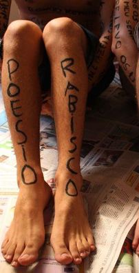 Foto de Destinatário Anônimo