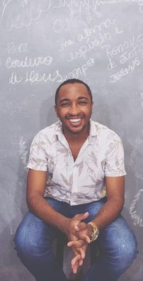 Foto de Obadias Bernardes