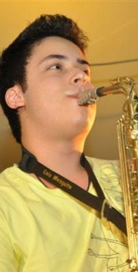 Foto de Caio Mesquita