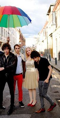 Foto de Cajun Dance Party