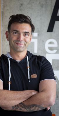 Foto de Ädu Gänsslen