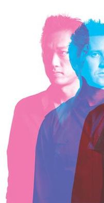 Foto de The Meeting Places