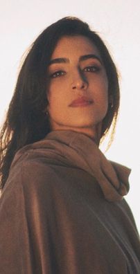 Foto de Luciana Zogbi